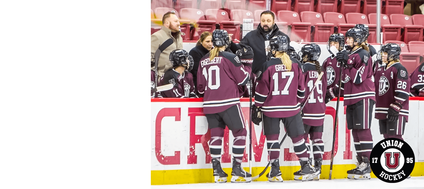 Charger Hockey Camps Image 1